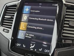 2020 Volvo XC90 D5 Momentum