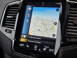 2020 Volvo XC90 D5 Momentum