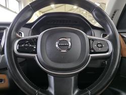 2020 Volvo XC90 D5 Momentum