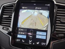 2020 Volvo XC90 D5 Momentum