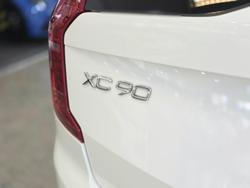 2020 Volvo XC90 D5 Momentum