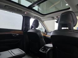 2020 Volvo XC90 D5 Momentum