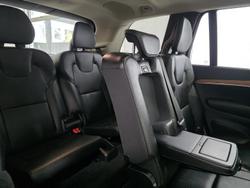 2020 Volvo XC90 D5 Momentum