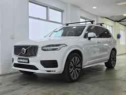 2020 Volvo XC90 D5 Momentum