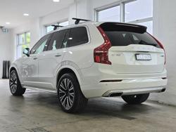 2020 Volvo XC90 D5 Momentum