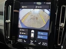 2018 Volvo XC40 D4 R-Design