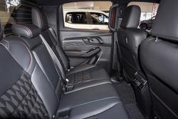 2025 Isuzu D-MAX X-TERRAIN