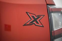 2025 Isuzu D-MAX X-TERRAIN