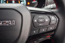 2025 Isuzu D-MAX X-TERRAIN