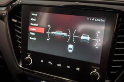 2025 Isuzu D-MAX X-TERRAIN