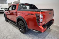 2025 Isuzu D-MAX X-TERRAIN