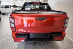 2025 Isuzu D-MAX X-TERRAIN