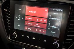 2025 Isuzu D-MAX X-TERRAIN