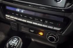 2025 Isuzu D-MAX X-TERRAIN