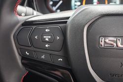 2025 Isuzu D-MAX X-TERRAIN