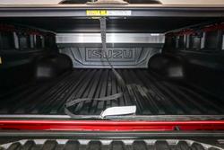 2025 Isuzu D-MAX X-TERRAIN