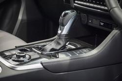 2025 Isuzu MU-X LS-T