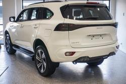 2025 Isuzu MU-X LS-T