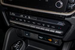 2025 Isuzu MU-X LS-T