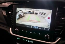 2025 Isuzu MU-X LS-T