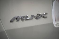 2025 Isuzu MU-X LS-T