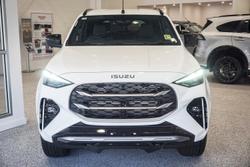 2025 Isuzu MU-X LS-T