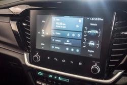 2025 Isuzu MU-X LS-T