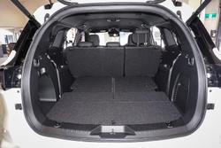 2025 Isuzu MU-X LS-T