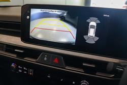 2025 Kia Stonic Sport