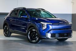 2025 Kia Stonic Sport