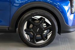 2025 Kia Stonic Sport