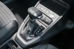 2025 Kia Stonic Sport