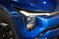 2025 Kia Stonic Sport