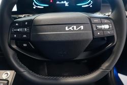 2025 Kia Stonic Sport