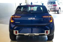 2025 Kia Stonic Sport