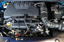 2025 Kia Stonic Sport