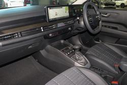 2025 Kia Stonic Sport