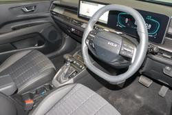 2025 Kia Stonic Sport