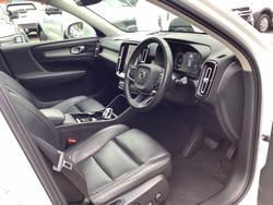 2021 Volvo XC40 T4 Inscription