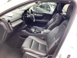 2021 Volvo XC40 T4 Inscription