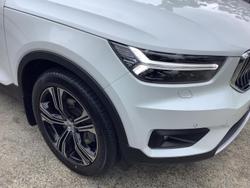 2021 Volvo XC40 T4 Inscription