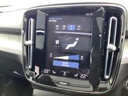 2021 Volvo XC40 T4 Inscription