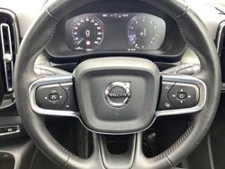 2021 Volvo XC40 T4 Inscription