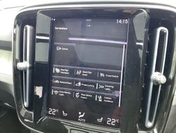 2021 Volvo XC40 T4 Inscription