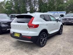 2021 Volvo XC40 T4 Inscription