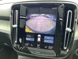 2021 Volvo XC40 T4 Inscription