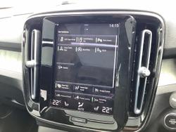 2021 Volvo XC40 T4 Inscription