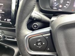 2021 Volvo XC40 T4 Inscription