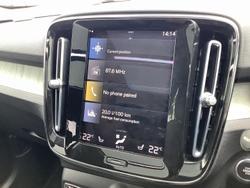2021 Volvo XC40 T4 Inscription