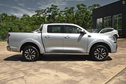 2025 GWM Cannon Lux